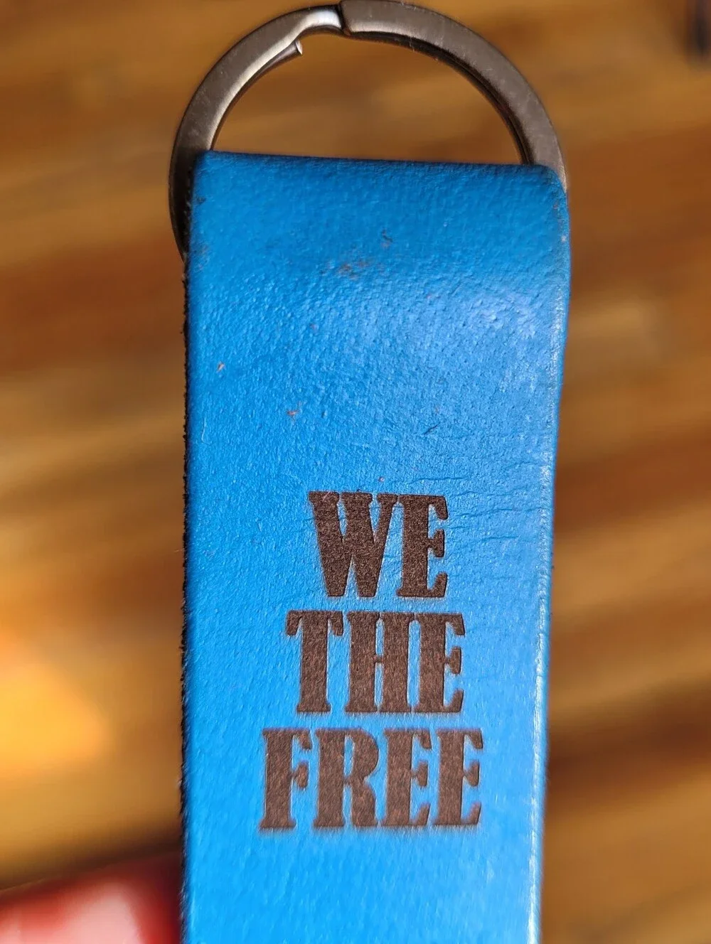 Free People Blue 
